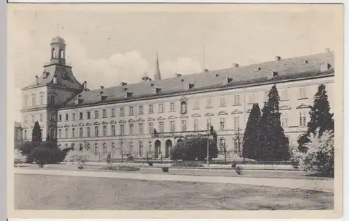 (5695) AK Bonn, Rhein, Universität 1909