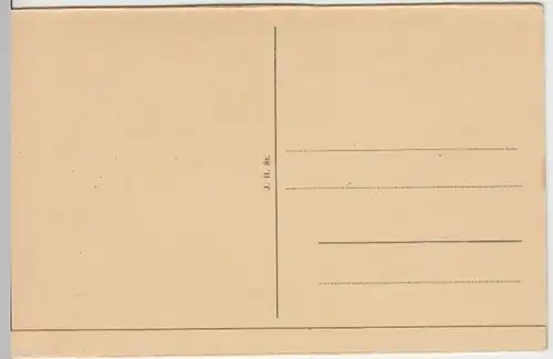 (5635) AK Bad Staffelstein, Staffelberg, Maintal, vor 1945