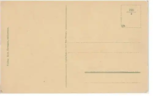 (3333) AK Schluchsee, Schwarzwald, Panorama, vor 1945