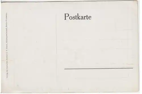 (2664) AK Engelberg, Obwalden, Klosterkirche, Inneres 1910er