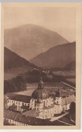(2000) AK Kloster Ettal, Oberau, vor 1945