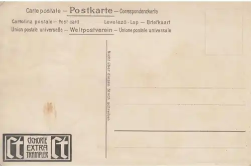 (1915) Künstler AK F.Keck, Schwarzwaldhaus