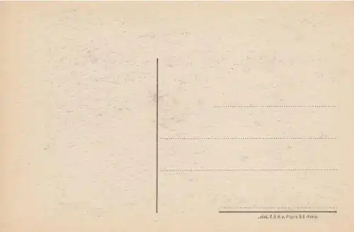 (1810) AK Rom, Vatikan, Basilika Sankt Paul vor den Mauern, vor 1945