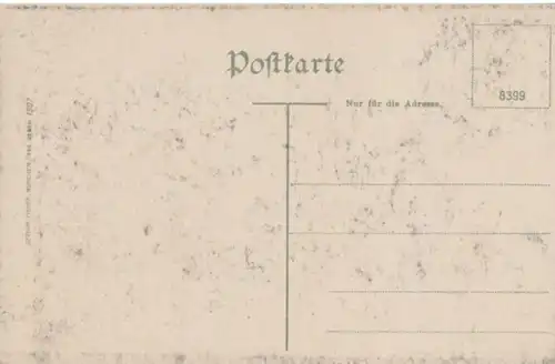 (1719) AK Schiffe, Salondampfer Bavaria, Starnberger See, um 1907