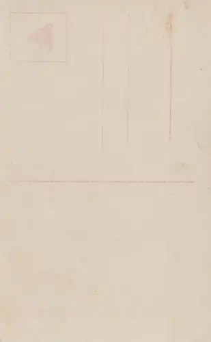 (1305) Foto AK Der jüngste Feldgraue, vor 1945