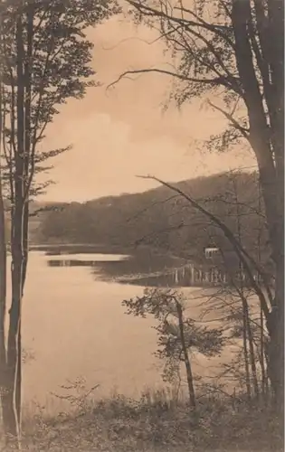 (954) AK Ukleisee, Ugleisee, Schl.-Holst., vor 1945