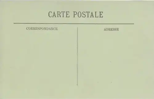 (827) AK Marseille, Schloss Longchamp, um 1910