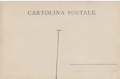 (662) AK Palermo, Sizilien, Kathedrale, vor 1945