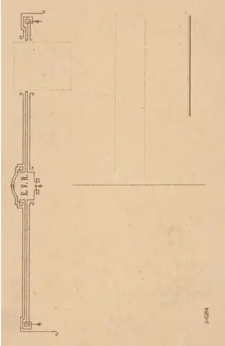 (462) AK Rom, Roma, Ingresso Principale Basilica di S. Paolo 1920er