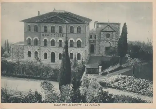 (368) AK Assisi, Oasi S. Cuore