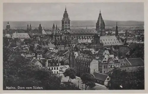 (333) AK Mainz, Dom