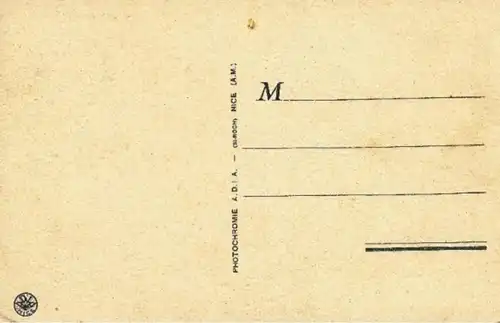 (80) AK Sospel, Brücke über die Bevera, um 1910