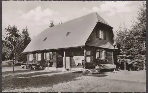 Vöhrenbach, Schwarzwald, Kandelblick - 410002