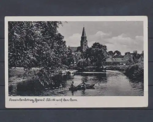 Brandenburg, Havel, Blick auf dem Dom - 401781