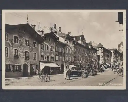 Tölz, Bad, Marktstraße - 402113