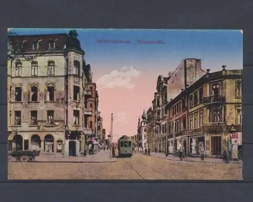 Wilhelmshaven, Gökerstraße - 401933