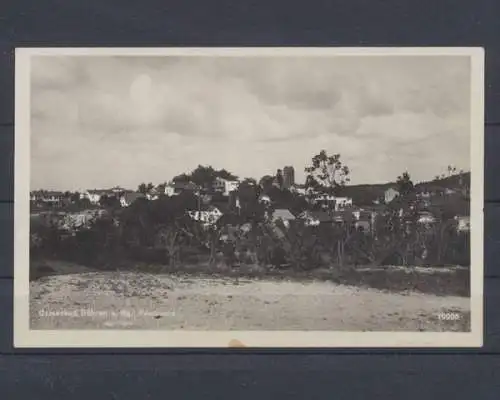 Göhren, Ostseebad, Panorama - 401860