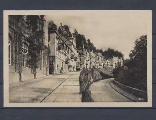 Wildbad, Olgastraße - 402145