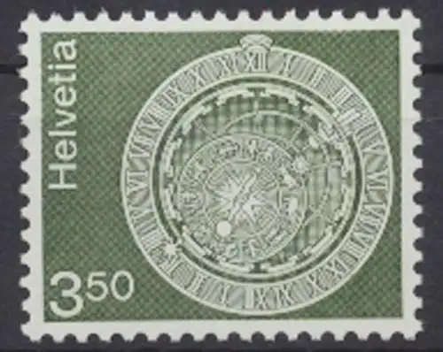 Schweiz, MiNr. 1169, postfrisch - 200614