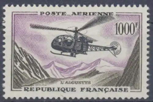 Frankreich, MiNr. 1177, postfrisch - 692366