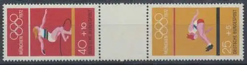 Deutschland (BRD), Michel Nr. SZ 1 b, postfrisch (371741) - 371741