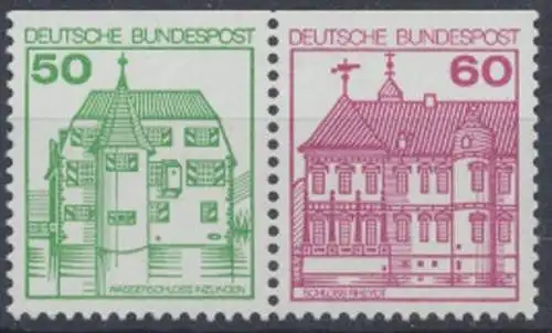 Deutschland (BRD), Michel Nr. W 73, postfrisch (371931) - 371931