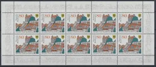 Deutschland (BRD), Michel Nr. 1765 KB, postfrisch - 609639