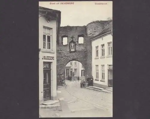 Valkenburg, Grendelpoort - 403634