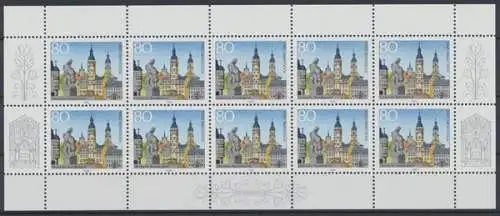 Deutschland (BRD), Michel Nr. 1772 KB, postfrisch - 609645