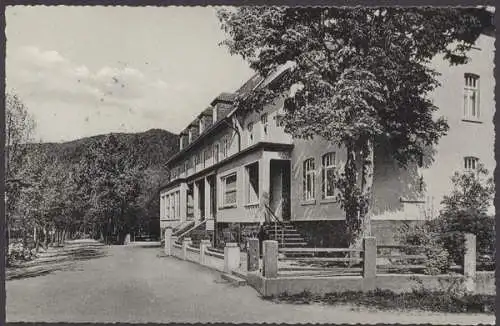 Bad Wildungen - Reinhardshausen, Westf. Hof - 404333