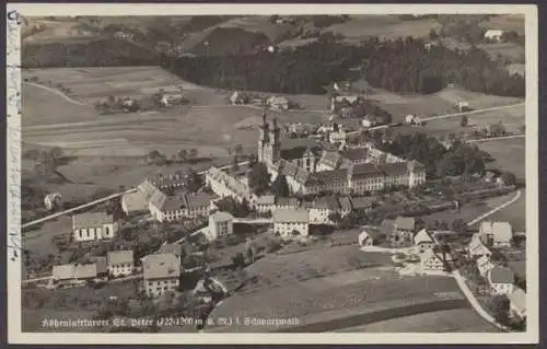 St. Peter, Höhenluftkurort - 404357