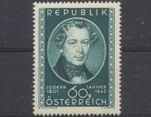 Österreich, MiNr. 964, postfrisch - 692403