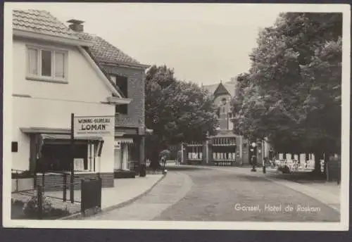 Gorssel, Hotel de Roskam - 413535