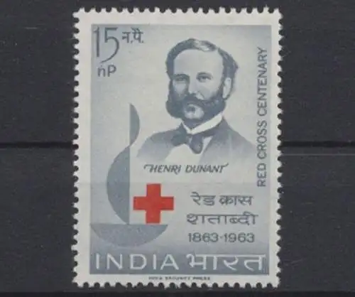 Indien, MiNr. 353, postfrisch - 601810