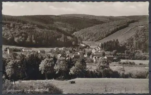 Jünkerath (Eifel), Ortsansicht - 411590