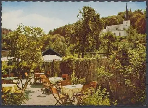 Jugenheim an der Bergstraße, Cafe - Konditorei Fischer - 411453