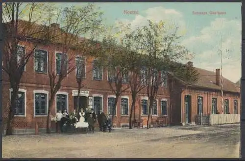 Neetze b. Lüneburg, Schoop's Gasthaus - 411790