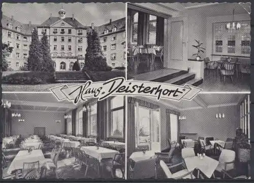 Bad Münder am Deister, Haus "Deisterhort" - 411903