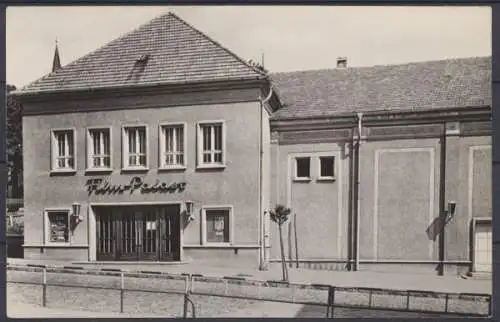 Malchow (Meckl.), Film-Palast - 411702