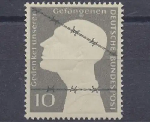 Deutschland (BRD), MiNr. 165, postfrisch - 601503