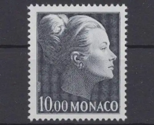 Monaco, MiNr. 1577, postfrisch - 601565