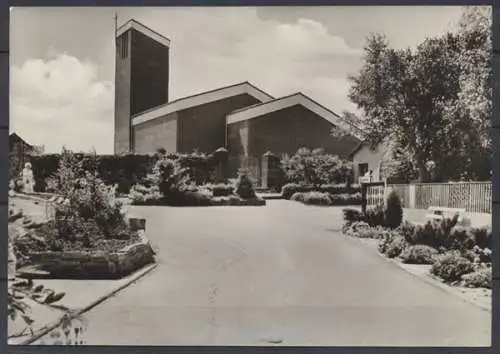 Rengshausen, "Haus Gombert" - 411970