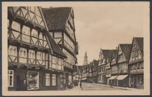 Celle, Zöllnerstrasse - 412360