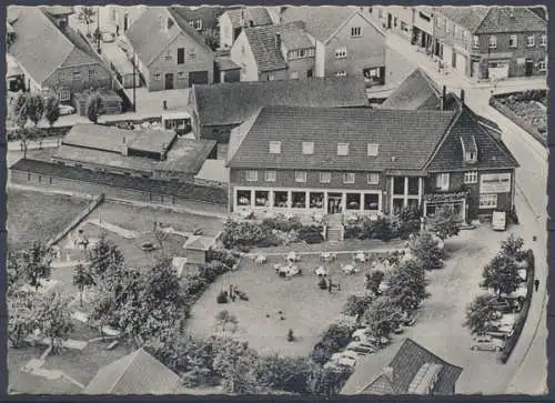 Groß Reken in Westf., Hotel Vogelwieschen - 412179