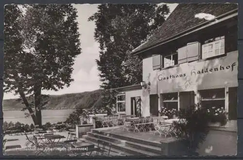 Überlingen (Bodensee), Gasthaus Haldenhof - 412146