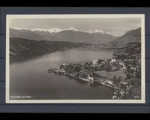 Millstatt am See - 402623