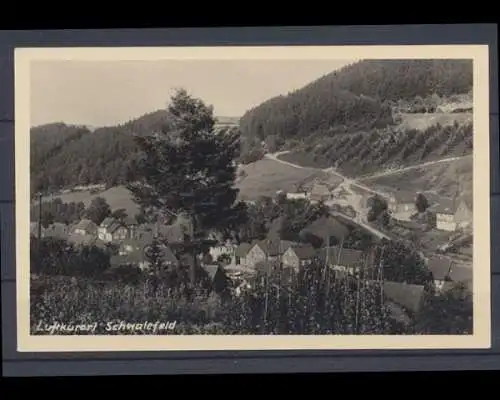 Willingen, Luftkurort Schwalefeld, Ortsansicht - 402599