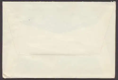 Gr. Hehlen über Celle, Landpoststempel auf Feldpostbrief, 1941 - 500386