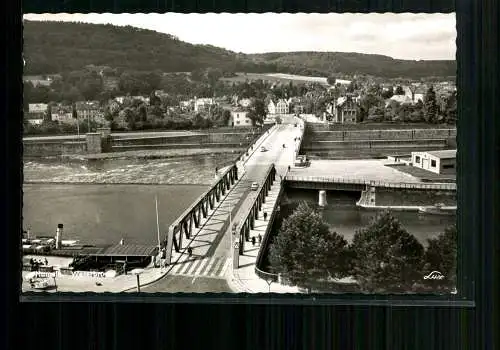 Hameln a. d. Weser, Weserbrücke - 412626