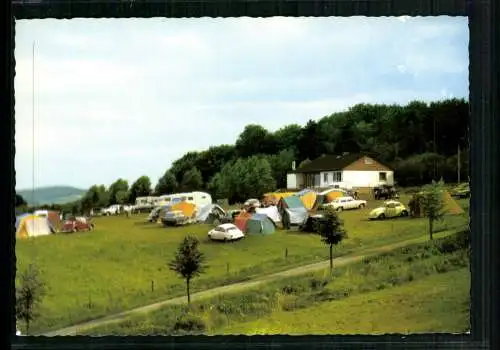 Northeim, Camping-Platz Inh. Bernh. Gellrich - 412866